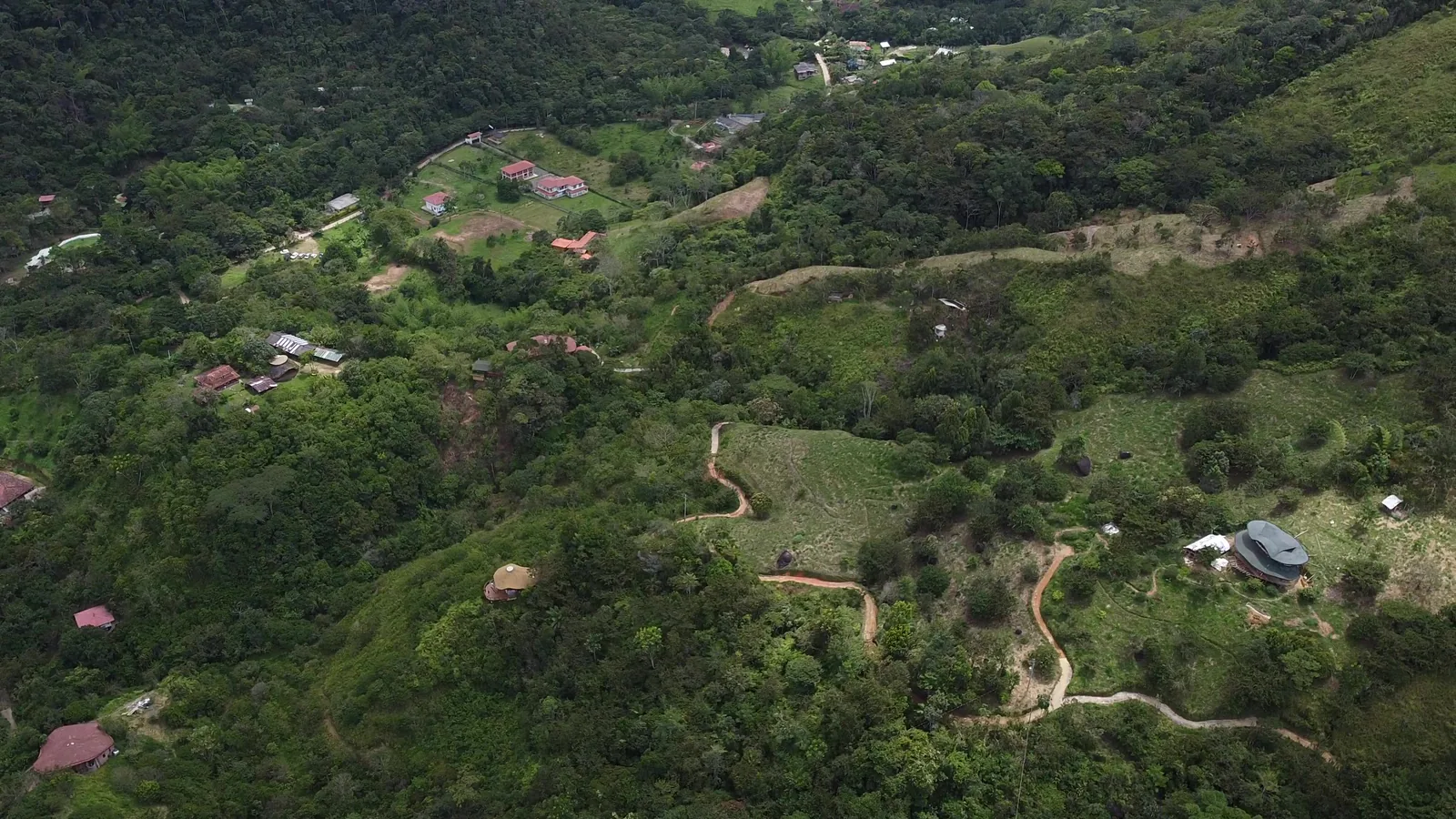 Parcelaciones, San Rafael